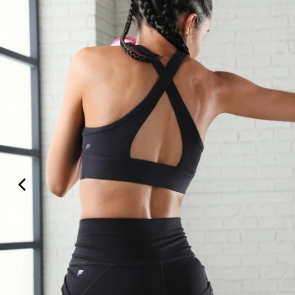 Fabletics Other - Fabletics Siena High-Impact Sports Bra